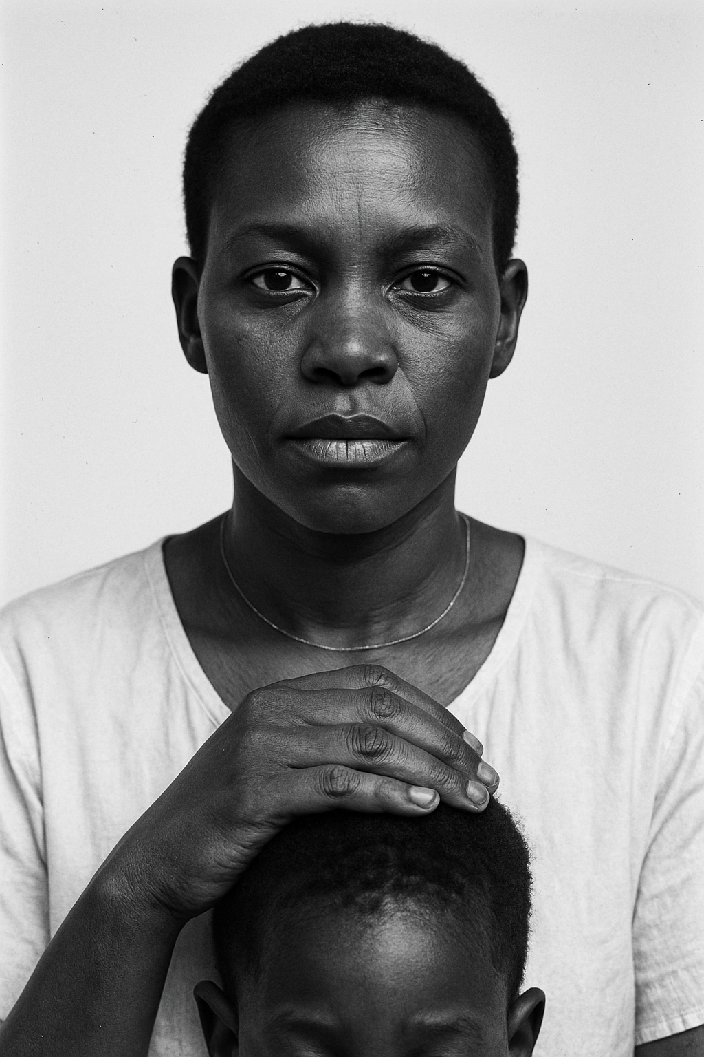 Inheritance of Silence