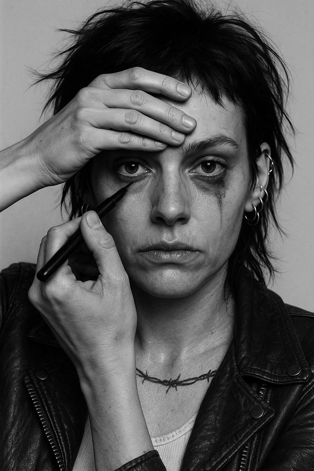 Understudy of the Self